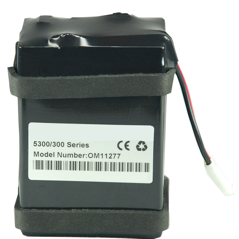 Compatible Equipment battery Welch Allyn  for 53NTL 