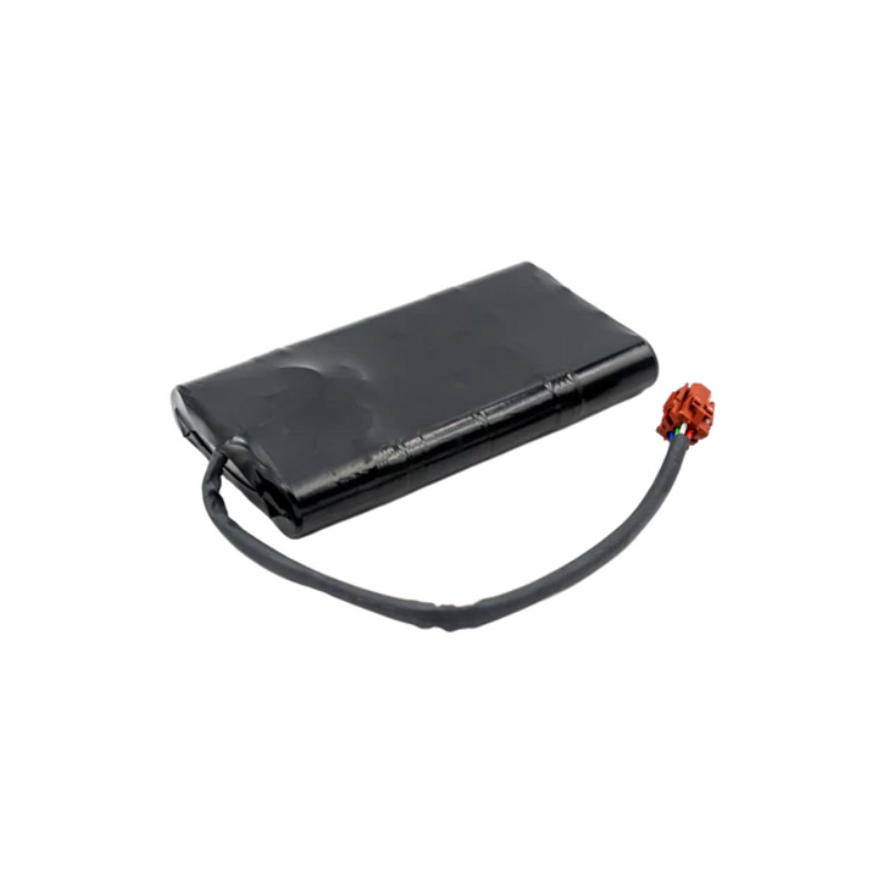 Compatible Equipment battery Marquette  for Mac-PC 