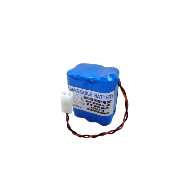 Compatible Equipment battery SECA  for CND-70AAF2X3 