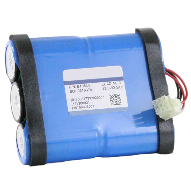 Compatible Equipment battery R d Batteries  for 6279 