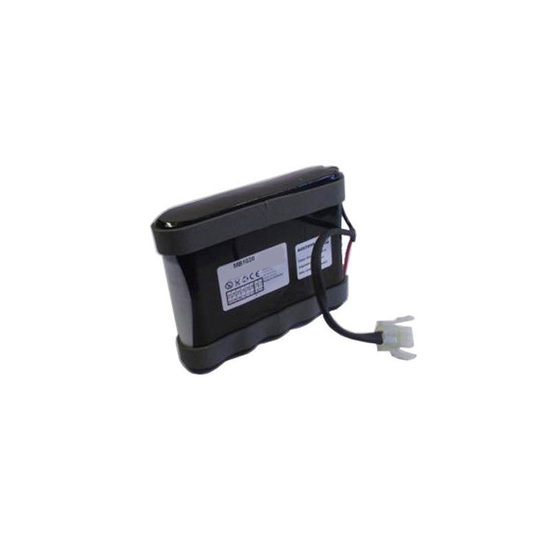 Compatible Equipment battery for GE Hellige Defi SCP852 Compatible Equipment battery GE Hellige for Defi SCP852