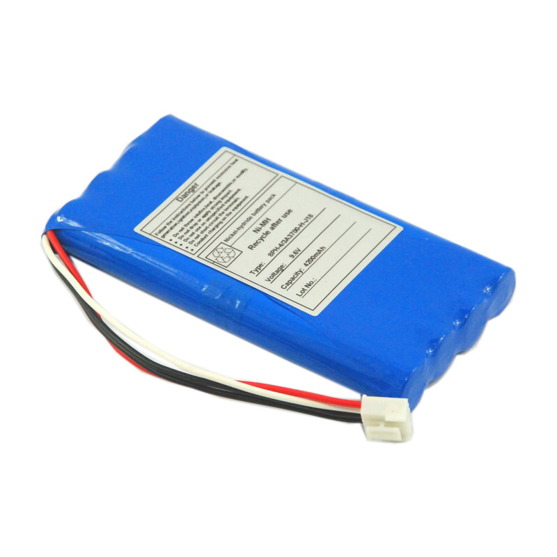 Compatible Equipment battery Fukuda  for DS-7680 