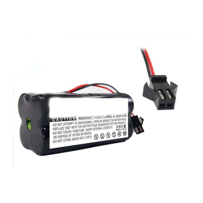 Compatible Equipment battery Tri-Tronics  for 1016200 