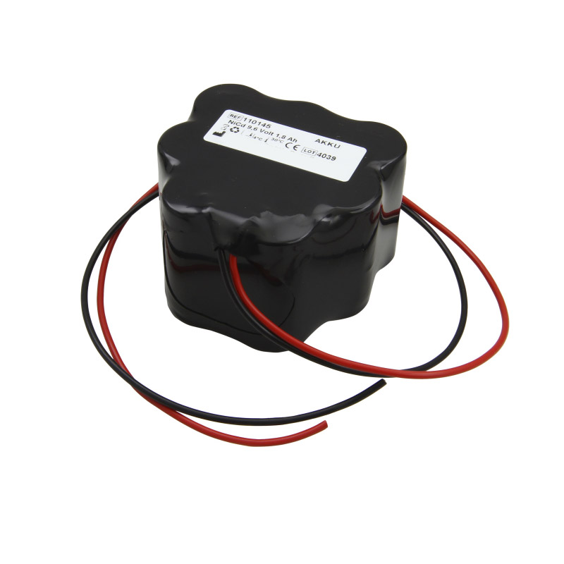 Compatible Equipment battery Terumo  for stc-528 
