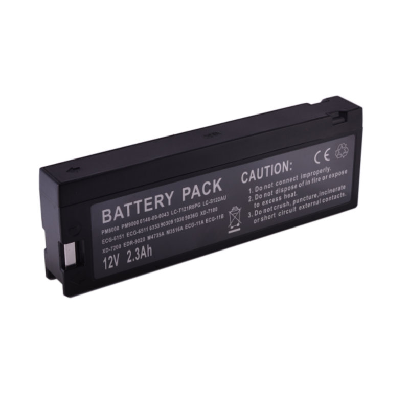 Compatible Equipment battery for Philips UT4000C-2 Compatible Equipment battery Philips for UT4000C-2