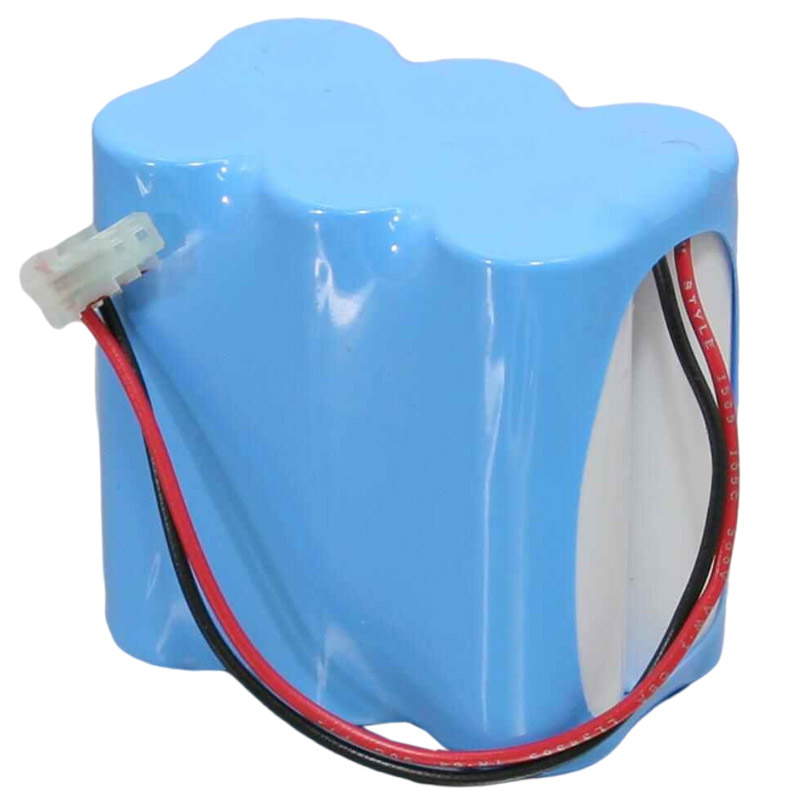 Compatible Equipment battery for Schiller Datatrend Systems Oxitest Compatible Equipment battery Schiller for Datatrend Systems Oxitest