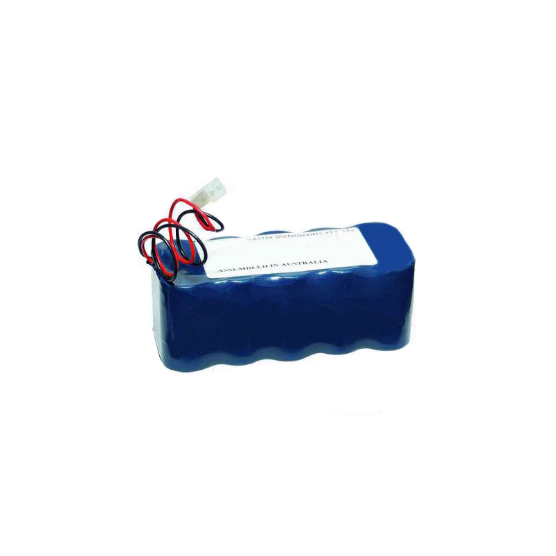 Compatible Equipment battery Unipower  for B10158 