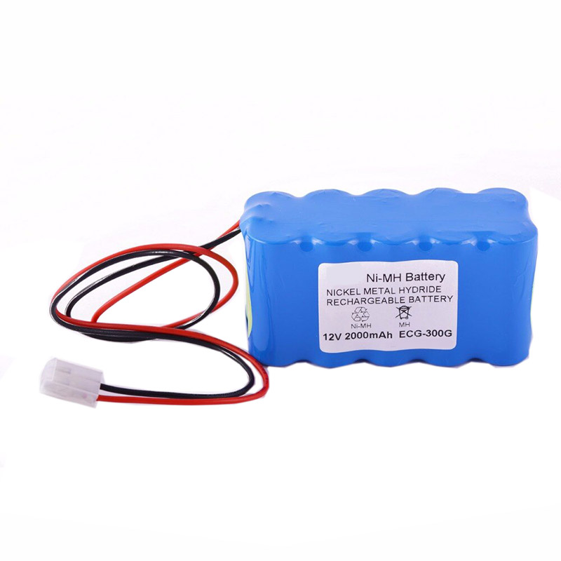 Compatible Equipment battery Biocare  for HE-1A2 