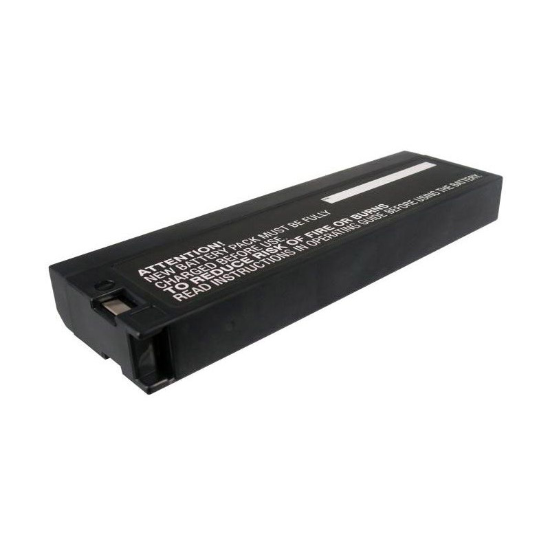 Compatible Equipment battery Nihon Kohden  for TECX062 