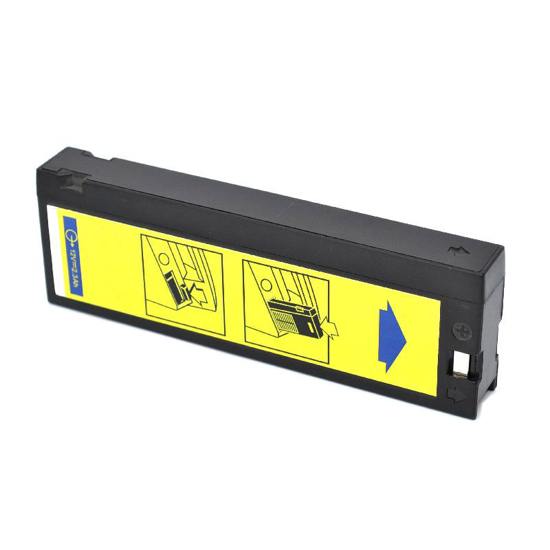 Compatible Equipment battery for Nihon Kohden ECG 6543 Compatible Equipment battery Nihon Kohden for ECG 6543
