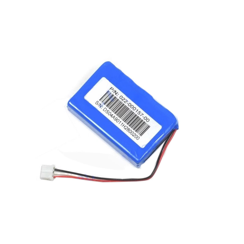 Compatible Equipment battery Mindray  for LI12S001A 