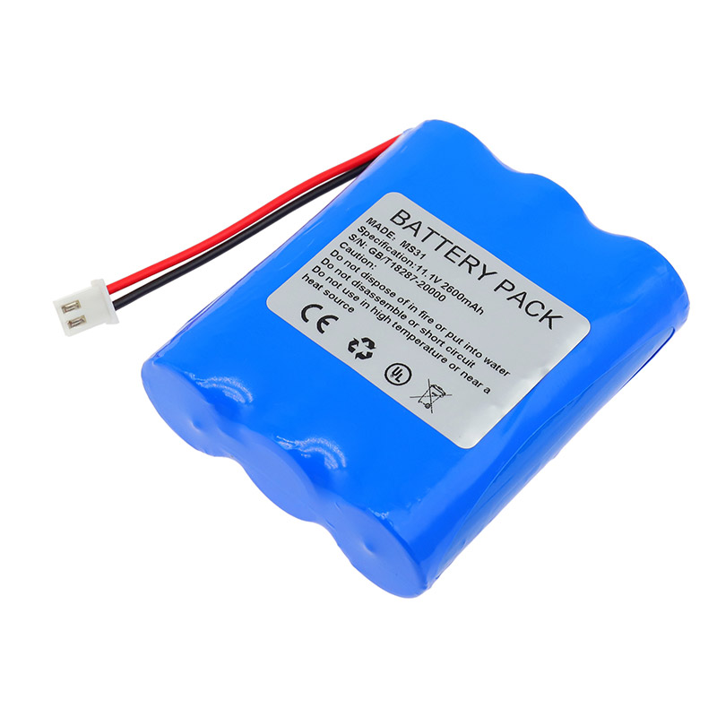 Compatible Equipment battery for MDK ICR18650 Compatible Equipment battery MDK for ICR18650