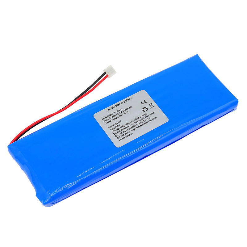 Compatible Equipment battery SKF  for TKSA 41 Alignment Laser 