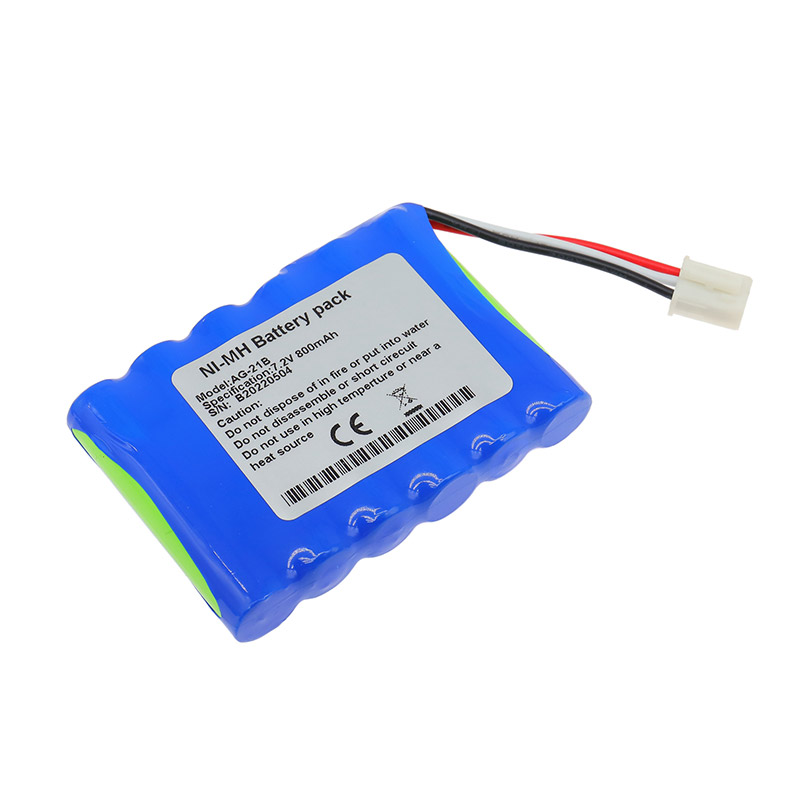 Compatible Equipment battery for Ogo Jian AG-21B Compatible Equipment battery Ogo Jian for AG-21B