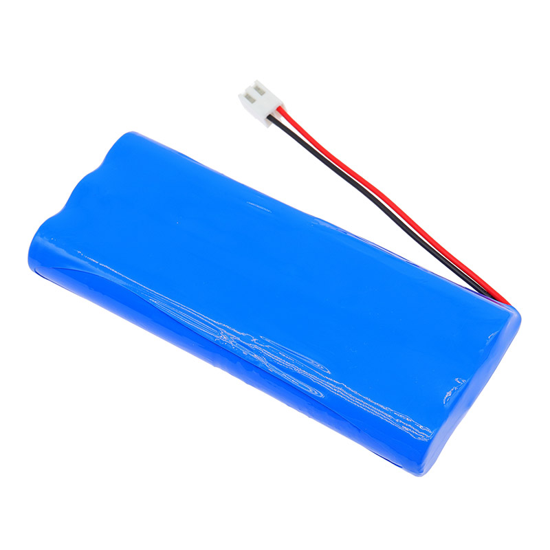 Compatible Equipment battery Veryark  for CONCERT-III 