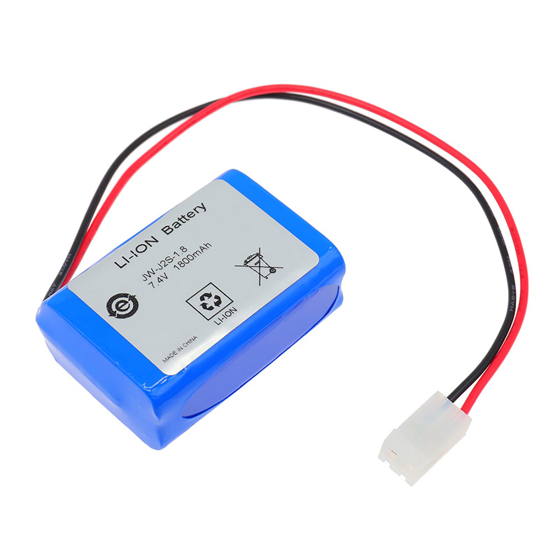 Compatible Equipment battery Lifotronic  for AirPro-600 