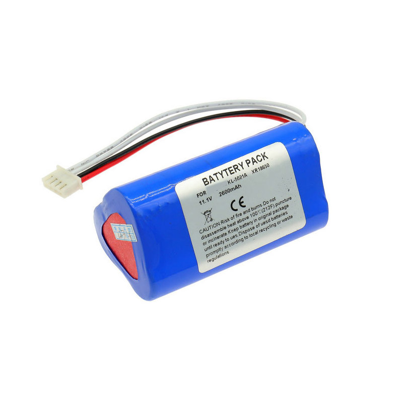 Compatible Equipment battery for Kellymed SK-18650-4S Compatible Equipment battery Kellymed for SK-18650-4S