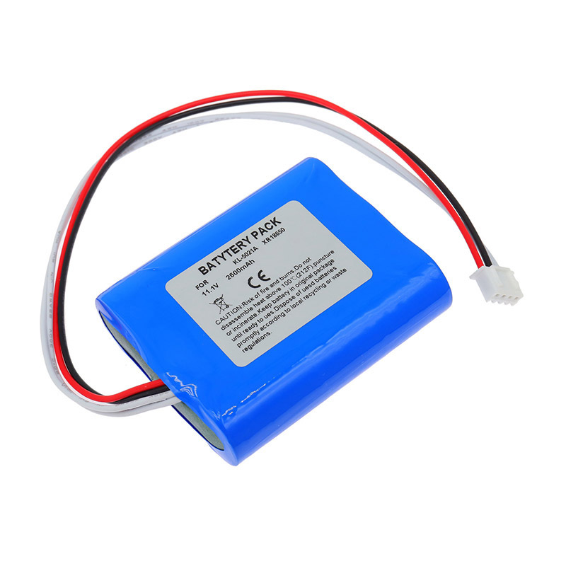 Compatible Equipment battery for Kellymed SK-18650-4S Compatible Equipment battery Kellymed for SK-18650-4S