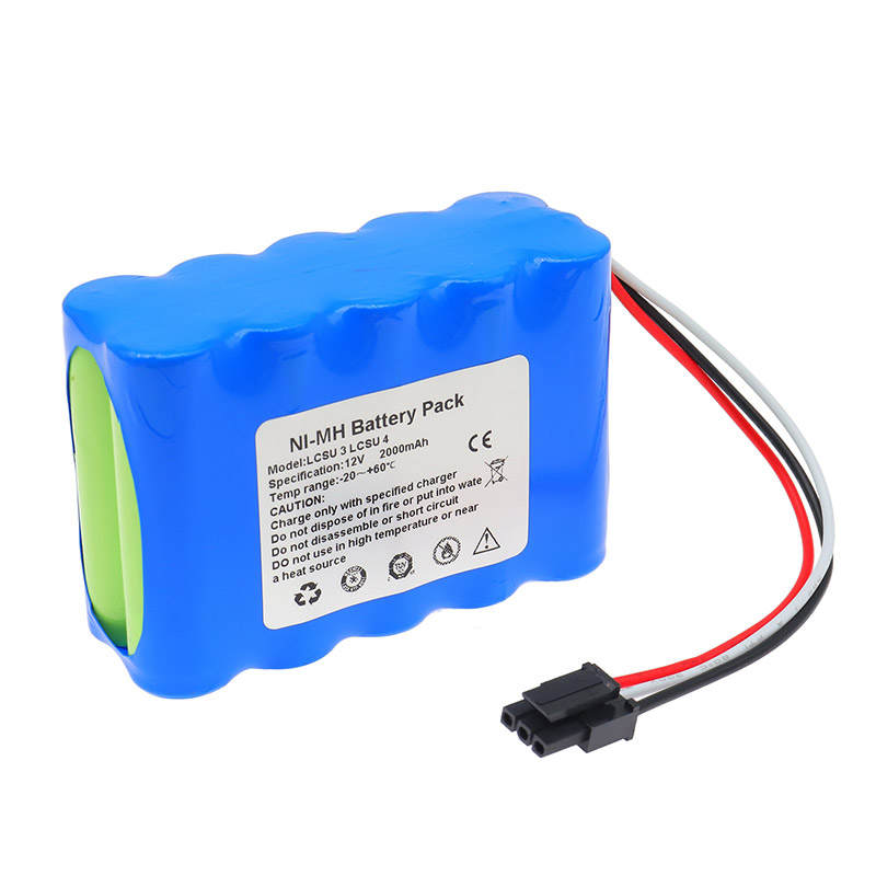 Compatible Equipment battery Laerdal  for 886113 