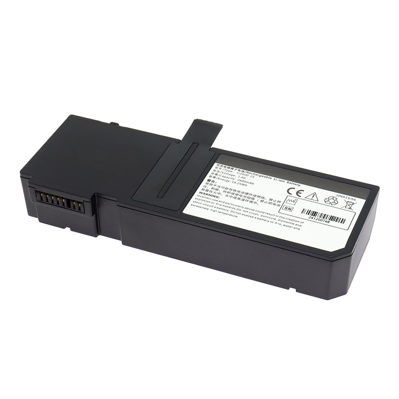 Compatible Equipment battery for Sino LI2600-2S Compatible Equipment battery Sino for LI2600-2S