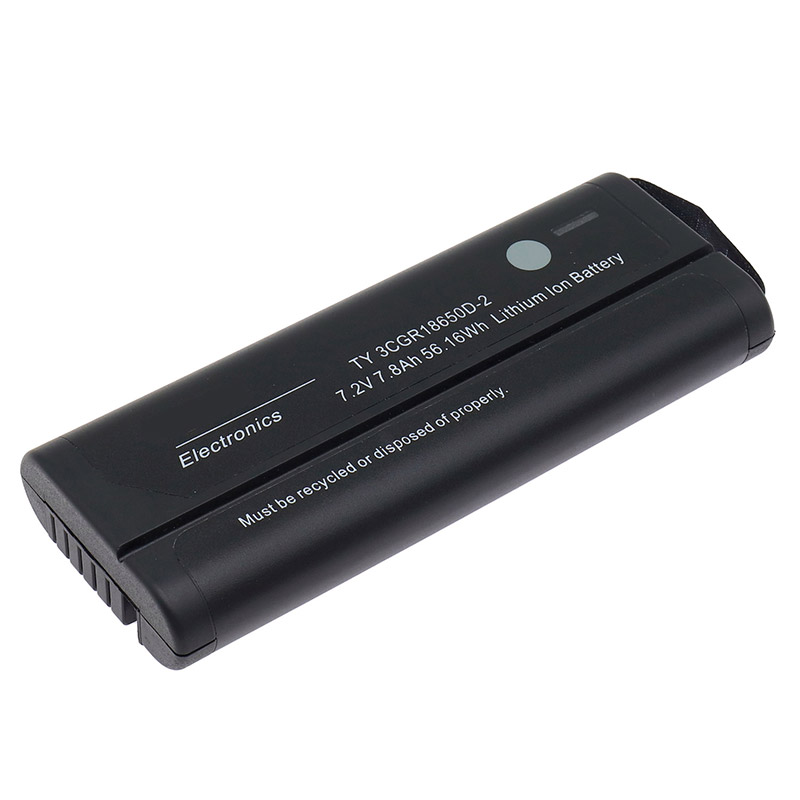 Compatible Equipment battery Exfo  for FTB-4 