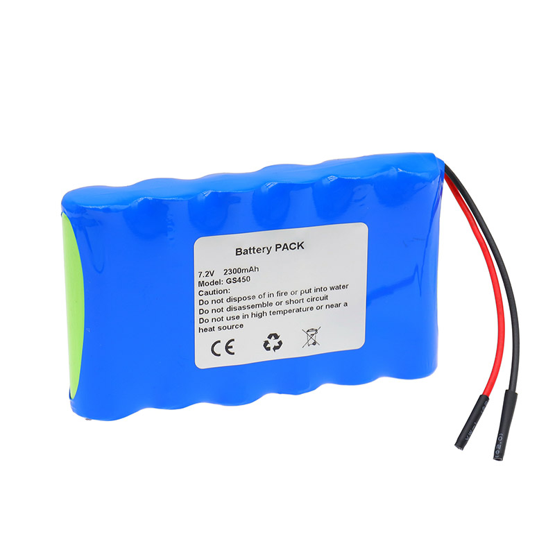 Compatible Equipment battery for Tianjin Beiguang GS450 Compatible Equipment battery Tianjin Beiguang for GS450