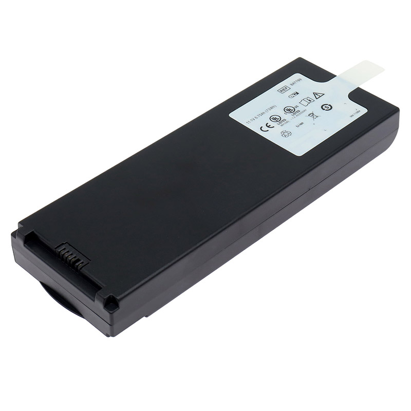 Compatible Equipment battery Welch Allyn  for CP150 