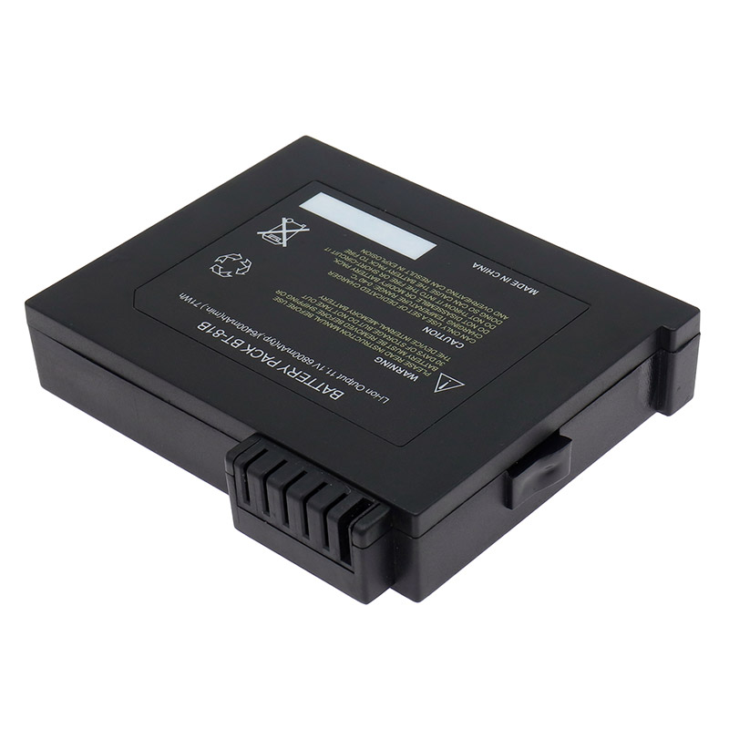 Compatible Equipment battery CETC 41  for AV6481 