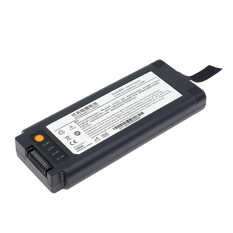 Compatible Equipment battery Comen  for V1 