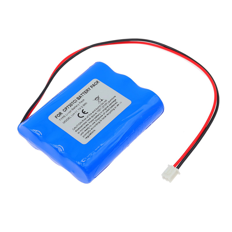 Compatible Equipment battery Slgo  for CP730TCI 