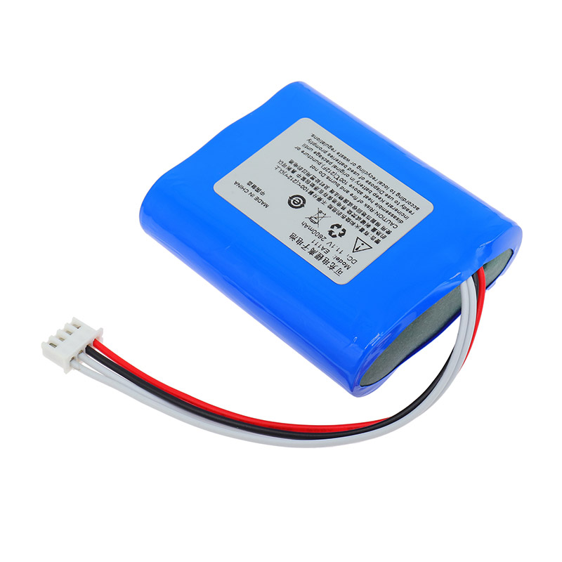 Compatible Equipment battery Xinke  for EA3 