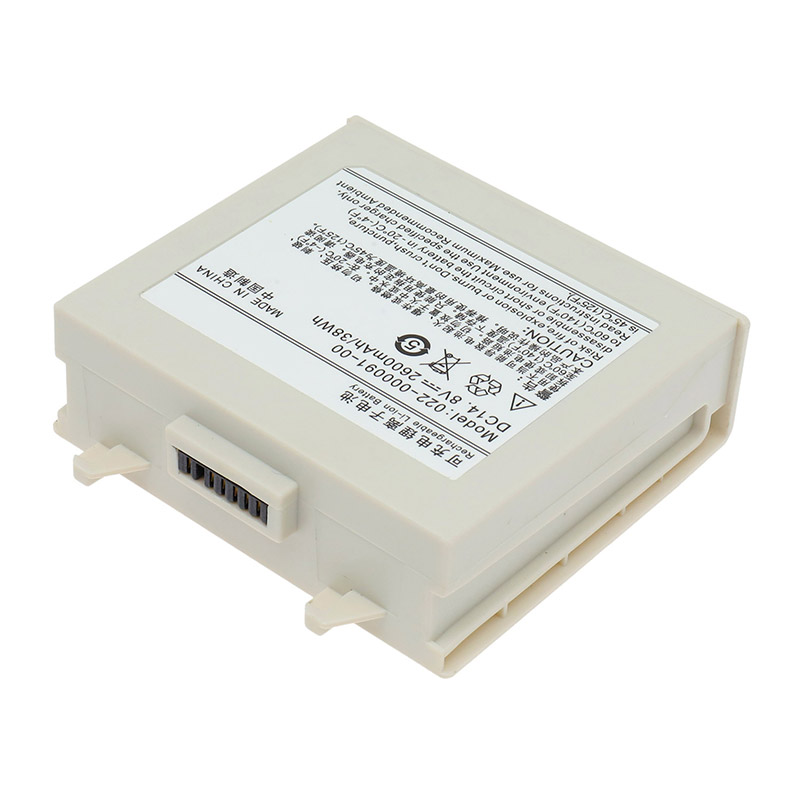 Compatible Equipment battery Comen  for C58 