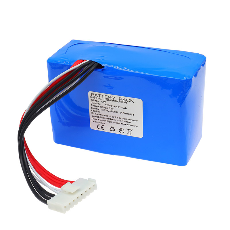 Compatible Equipment battery Visunex Systems  for Panocam 