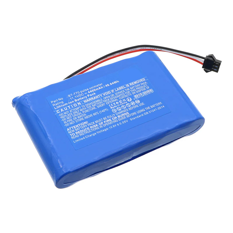 Compatible Equipment battery Bistos  for BT770 