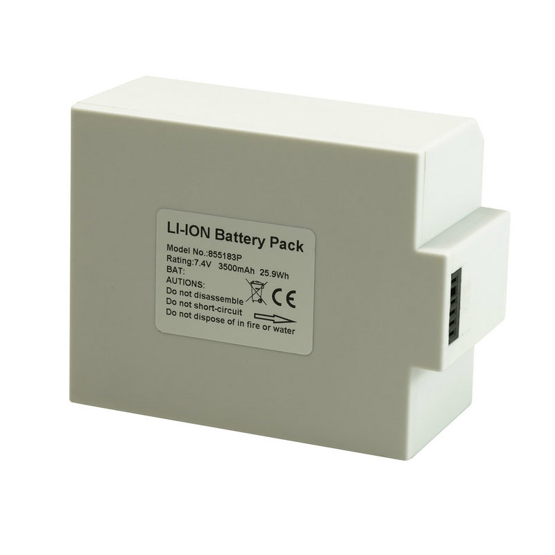 Compatible Equipment battery Contec  for CMS7000 