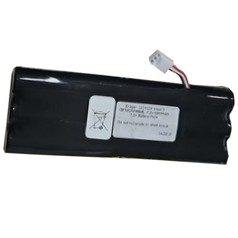 Compatible Equipment battery Drager  for 33 51144 