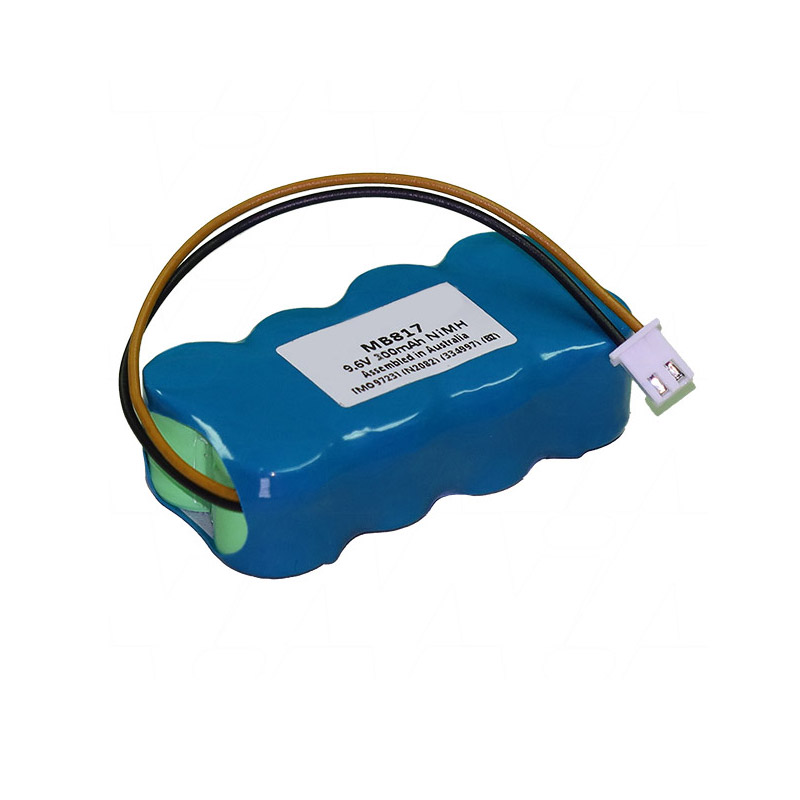 Compatible Equipment battery for Jumper JPD-100B Doppler Compatible Equipment battery Jumper for JPD-100B Doppler