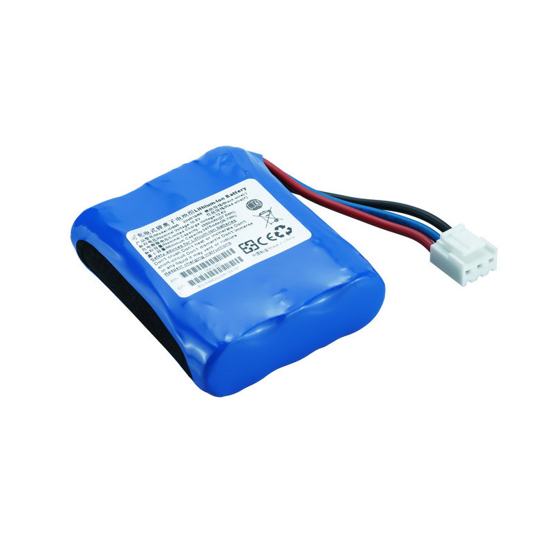 Compatible Equipment battery for EDAN 01.21.064380 Compatible Equipment battery EDAN for 01.21.064380
