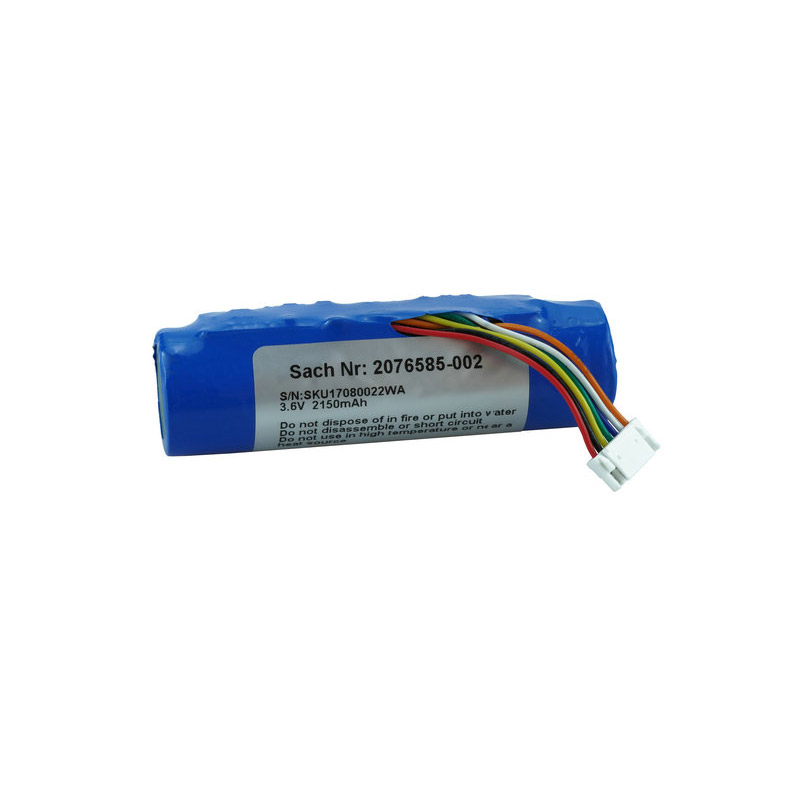 Compatible Equipment battery for GE SKU17080022WA Compatible Equipment battery GE for SKU17080022WA