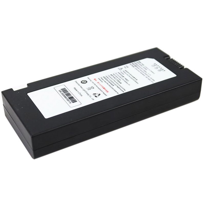 Compatible Equipment battery Infinium  for omni II 