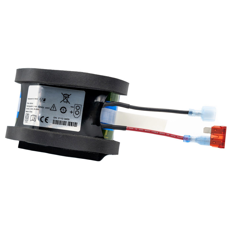 Compatible Equipment battery Welch Allyn  for CP200 