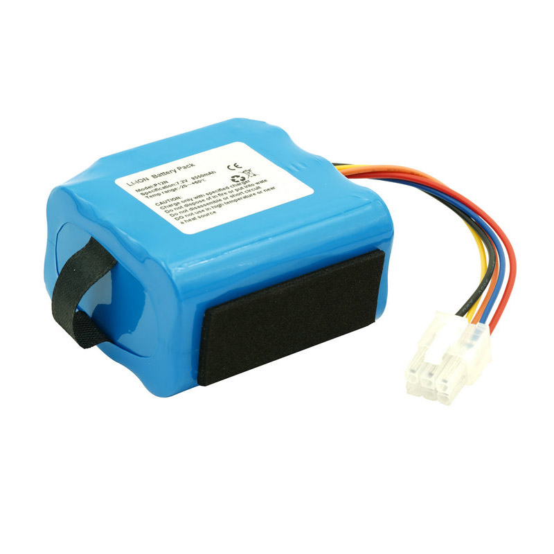 Compatible Equipment battery for Wego SPQDCY2S3P Compatible Equipment battery Wego for SPQDCY2S3P