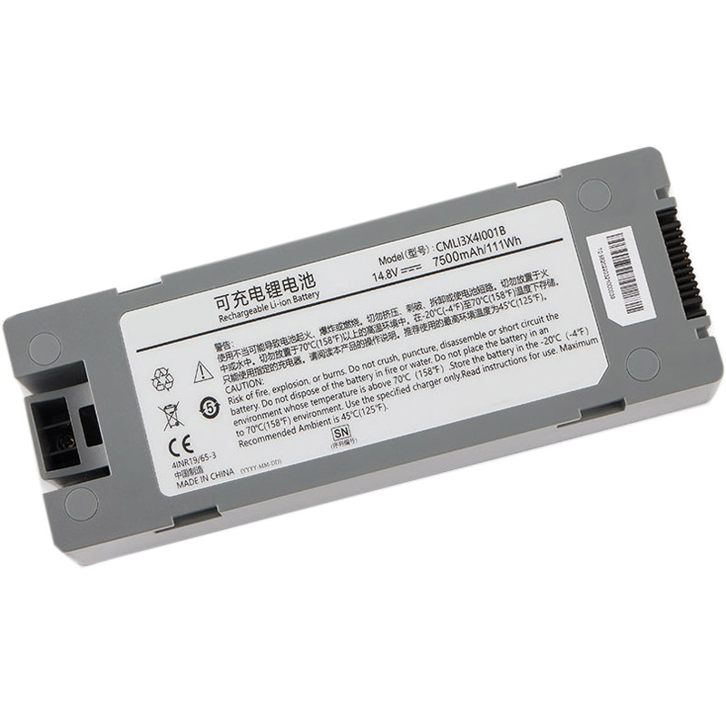 Compatible Equipment battery Comen  for S6 