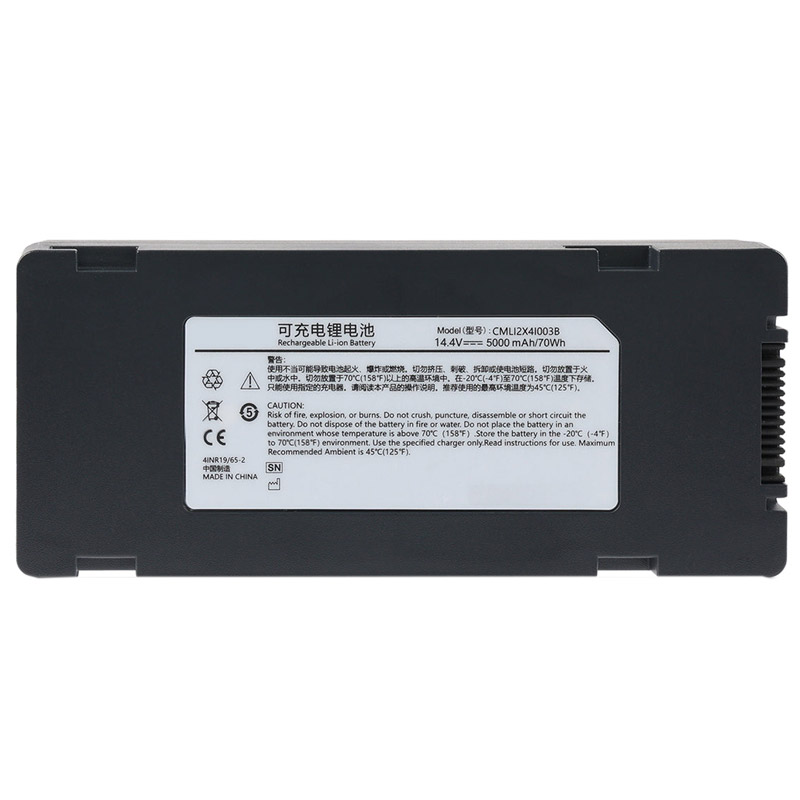Compatible Equipment battery Comen  for CMLI2X41003B 