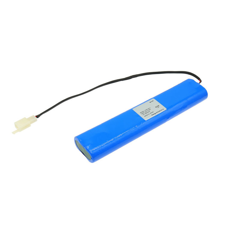 Compatible Equipment battery Fukuda  for FC-560 