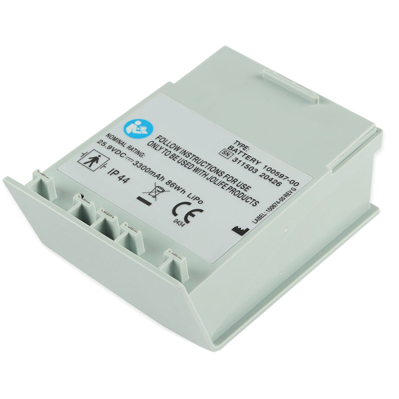 Compatible Equipment battery MEDTRONIC  for LUCAS 2 