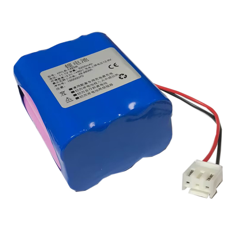 Compatible Equipment battery Biocare  for Newtech My-K5 