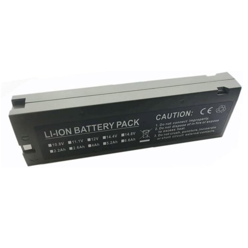 Compatible Equipment battery for EDAN OSEN 9000E Compatible Equipment battery EDAN for OSEN 9000E