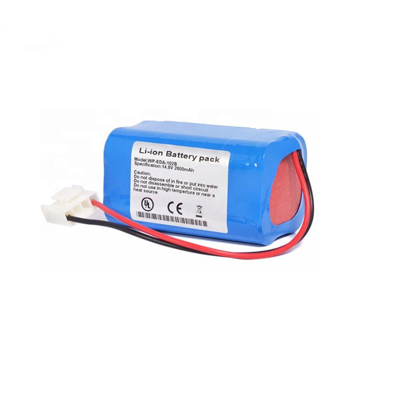 Compatible Equipment battery for Kadey Yasen ECG-9012 Compatible Equipment battery Kadey Yasen for ECG-9012