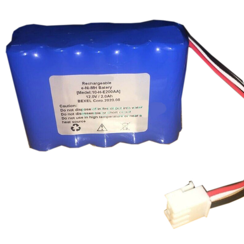 Compatible Equipment battery Bexel  for MSC-V110 